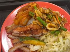 -美芝律剪刀剪咖喱饭
