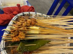 -马路边边串串香(苗栗路店)