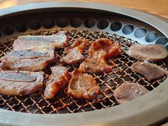 -炎蔵牛舌烤肉