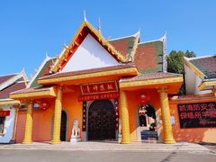 -报恩禅寺