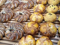 -Mnemosyne尼莫西妮(香港城店)