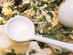 酸菜鱼-大食代美食广场(迪士尼小镇店)