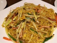 星洲炒米粉-新旺茶餐厅(嘉里城店)