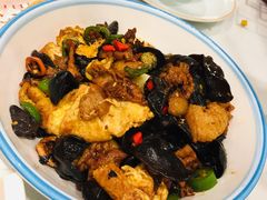 -丹江口渔村·湘味厨房(桃园店)