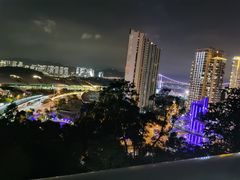 -狐尾山公园