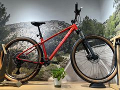 -TREK崔克自行车(徐汇滨江店)