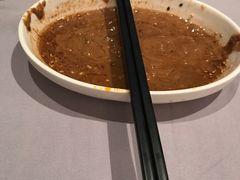 -鼎鼎香·港式火锅(北京SKP店)