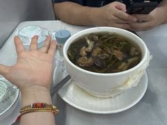 -海鲜街菜馆(海珠南路店)