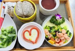 -千禧果月子会所(郑州东站店)