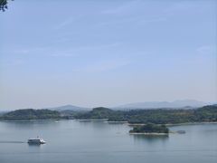 -天目湖涵田度假村