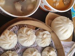 汤包-津品味小吃(大学湾店)
