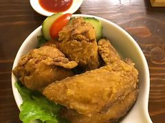 -马来MO简餐.南洋风味料理(美食街店)