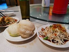 -留芳·文旅古月楼(老街店)