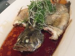 -御花园·粤菜·海鲜火锅(中山公园店)