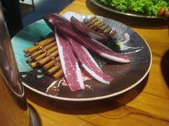 -隐炉和牛烧肉店(群力店)