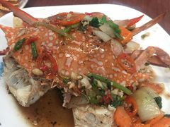 -班赞海鲜市场