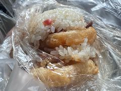 -糯香驿站(施家园分店)
