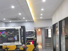 -杰拉电竞·网咖(杭州钱塘区龙湖金沙天街店)