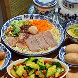 我宣布：陈香贵坠伟大的单品出现了…