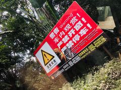 -海南热带野生动植物园
