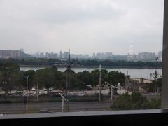 -长沙富力万达文华酒店