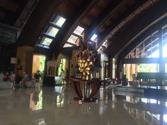 -三亚湾海居铂尔曼度假酒店