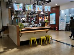 -保利MALL(天鹅湖店)