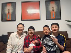 -金贝儿月嫂(高新尚品国际店)