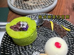 -木棉·醉心粤味(COCO Park店)