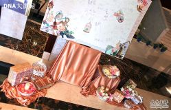 -DNA Wedding 婚礼记(上海店)