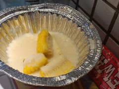 -碌碌发·东南亚风味烧烤档(体育西店)