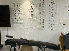 -素清香(解放路店)
