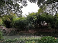 -上海方塔园-何陋轩