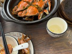 -小时候焗海鲜(鄞州万达店)