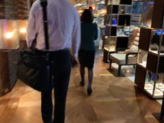 -南通滨江洲际酒店-西集自助餐厅