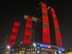 -重庆两江夜游-交运系列