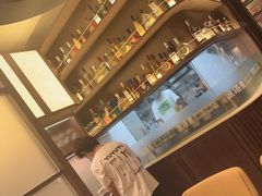 -渔语鱼新川菜Bistro(万象天地店)