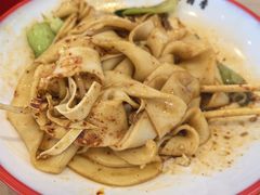 -武圣羊汤·西北面(安德路店)