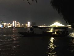 -武昌江滩