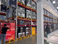 -山姆会员商店(南昌店)