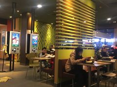 -麦当劳(双榆树店)