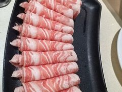 -海底捞火锅(中商百货夜宵主题店)