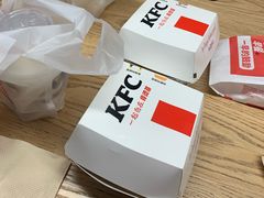 -肯德基(北京南站店)