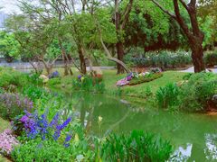 -人民公园(罗湖区)