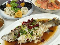 -来之顺海鲜菜馆·青岛菜·始于1993(栈桥店)