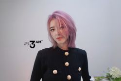 点击看大图 -3AM HAIR SALON烫发染发接发