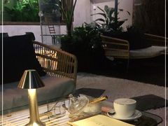 露天位-ChitChat奇洽·Bistro(黎黄陂路店)