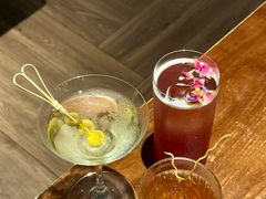 -Bistro 63 创意融合料理(广粤天地店)