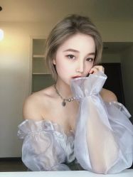 -16番发型