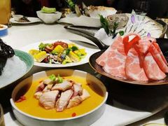 -福满满·精细佛跳墙火锅(湘江道店)